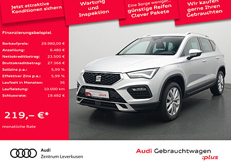 Seat Ateca 1.5 TSI Style