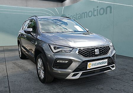 Seat Ateca STYLE 1.5 TSI DSG *ACC *Kamera*LED*Navi