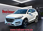 Hyundai Tucson 1.6 Premium NAVI LED AHK 19Z