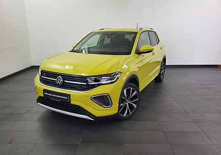 VW T-Cross R-Line 1.5 TSI ACT OPF