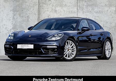 Porsche Panamera 4 E-Hybrid Platinum Edition SportDesign