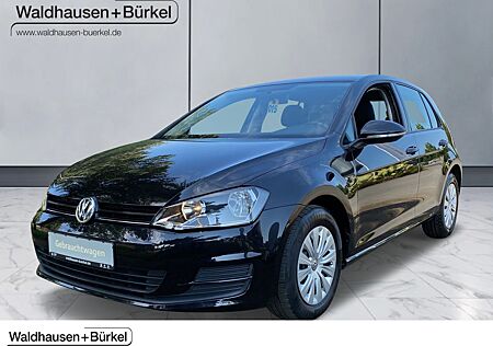 VW Golf VII 1.2 TSI BMT Trendline *1. HAND / KLIMA / MP3*