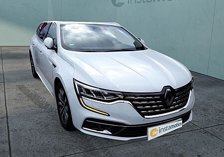 Renault Talisman Grandt TCe 160 EDC Intens LED Nav SHZ