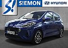 Hyundai i10 1.2 M/T MJ23 PRIME Navi Smart Key 16 LMF Apple CarPlay Android Auto Musikstreaming