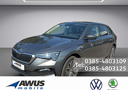 Skoda Scala 1.0TSI Tour