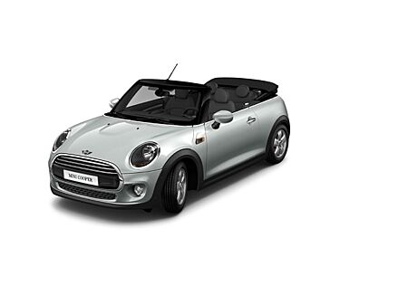 Mini Cooper Cabrio CHILI NAVI LED PDC SPORTSITZE DAB