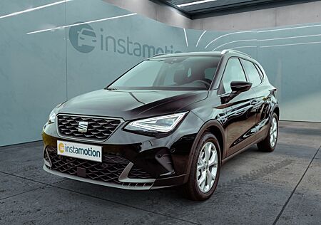 Seat Arona FR 1.0TSI DSG /LED/ASSISTENZ-XL/PDC/SHZ