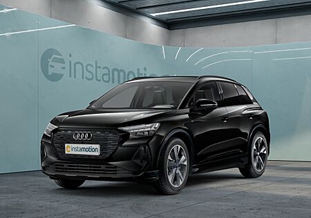 Audi Q4 e-tron Q4 Line