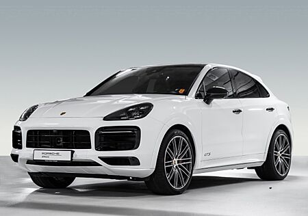 Porsche Cayenne GTS Coupe Burmester HeadUp Surround View