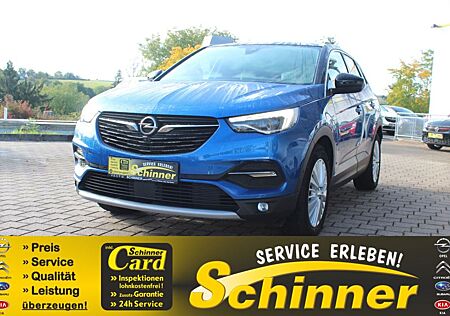 Opel Grandland X Plug-in-Hybrid 1.6 DI Start/Stop Aut INNOVATION