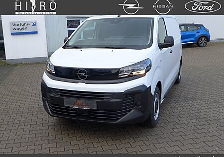 Opel Vivaro 1.5 D Edition M (L2)(EURO 6e) Klima/BC