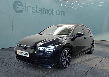 VW Golf 8 1.5 eTSI DSG R-Line LED 18 DIGITAL PRO NAVI ACC DAB