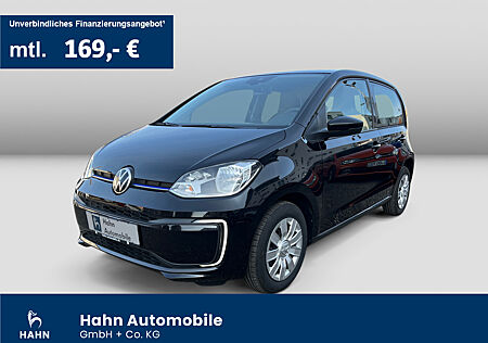 VW Up e-! automatik Sitzh Climatr Regens Bluetooth DAB+