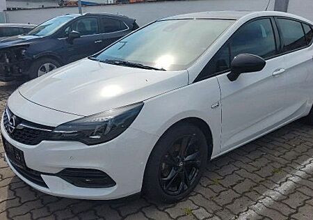 Opel Astra K Lim. 5-trg. GS Line Start/Stop GS Line Start/Stop