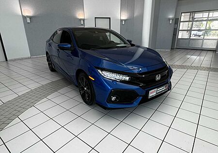 Honda Civic 1.5 Sport Plus *PANORMA*LED LICHT & MEHR!*