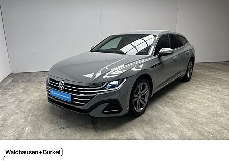 VW Arteon Shooting Brake 2.0 TSI DSG R-Line Klima