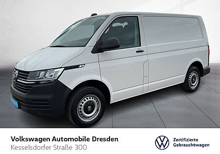 VW T6 .1 2.0 TDI Kasten KR Klima PDC DAB Radio