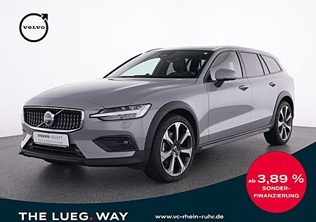 Volvo V60 Cross Country B4 D AWD Ultimate +AHK+STHZG+