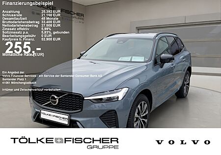 Volvo XC 60 XC60 B4 Mild-Hybrid Benzin Plus Dark ACC LM