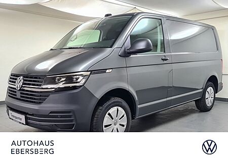 VW T6 .1 Transporter 2.0 TDI Kasten FWD FLA KAM PDC