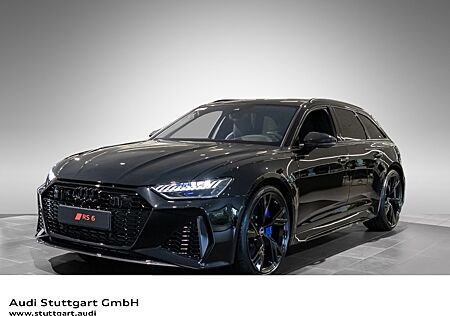 Audi RS6 RS 6 Avant 441(600) tiptronic Keramik Matrix