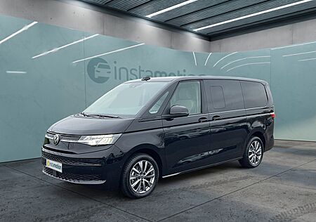 VW T7 Multivan Multivan Life LÜ TDI ||||18