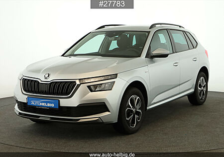 Skoda Kamiq 1.6 TDI Ambition #LED#PDC#SHZ#