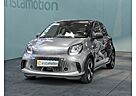 Smart ForFour EQ EQ forfour