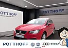 Seat Ibiza 1.6 TDI Style PDC FrontAssist GRA Klima