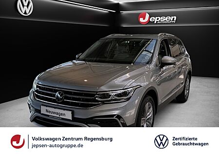 VW Tiguan Allspace Elegance DSG 245 PS | PANO STHZ