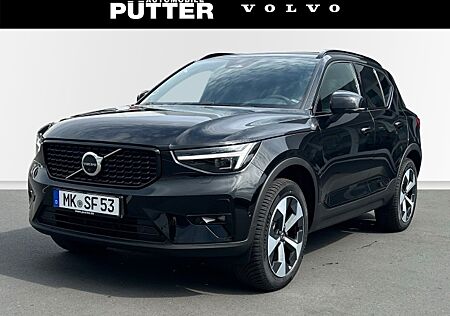 Volvo XC 40 XC40 B3 Benzin Plus Dark 19'' Allwetter 360 Kamera ACC Totwinkelassistent LED Harman Kardon