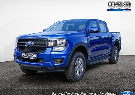 Ford Ranger DoKa XLT 4x4