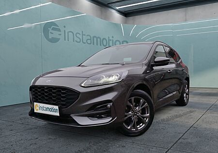 Ford Kuga ST-Line X