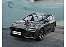 Ford Focus Turnier 1.0 EcoBoost Hybrid Aut. ST-LINE