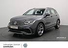 VW Tiguan 1.5 TSI R-Line