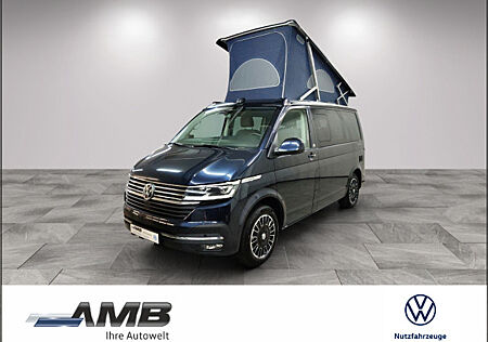 VW T6 California T6.1 California Ocean 2.0 TDI 4M DSG/AHK/Markise