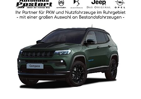 Jeep Compass 1.5l GSE T4 48 e-Hybrid *North Star*