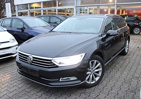 VW Passat Variant 1.4 TSI Highline BMT/Start-Stopp