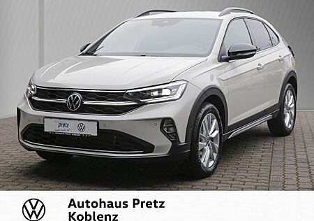 VW Taigo 1.5 TSI Goal