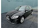 Audi A1 Sportback 30 TFSI S-Line S-Tronic Navi+GRA+16