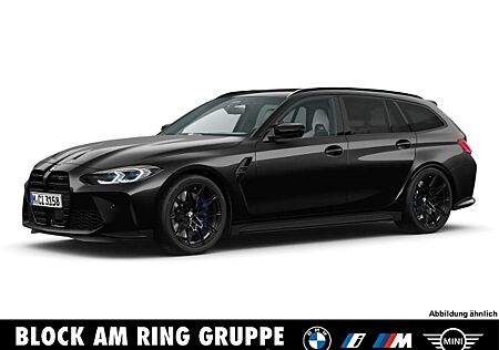 BMW M3 COMPETITION M XDR