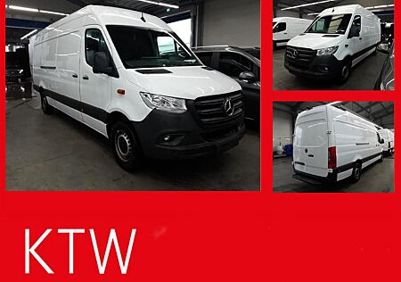 Mercedes-Benz Sprinter 315 Maxi,MBUX,Kamera,Tempomat