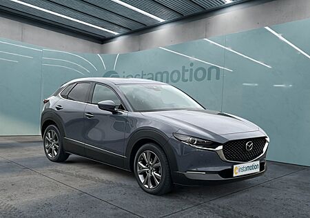 Mazda CX-30 Selection