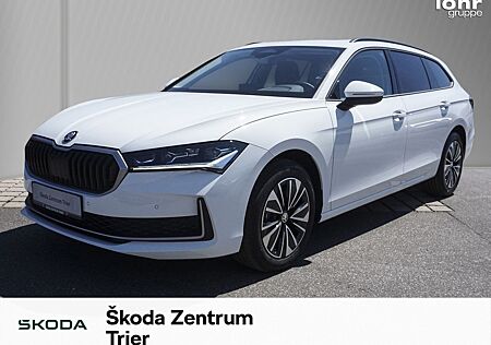 Skoda Superb Combi 2.0 TDI DSG Selection