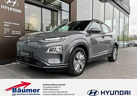 Hyundai Kona Elektro 39,2 kWh + TEMPOMAT + CAM + KLIMA +