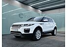 Land Rover Range Rover Evoque TD4 SE