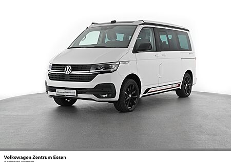 VW T6 California T6.1 California Beach Tour Edition Exterieur-Sportpaket 7Sitzer 2xSchiebetür