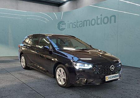 Opel Insignia 2.0 CDTI Ultimate Automatik OPC-Line Alcantara