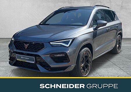 Cupra Ateca VZ 2.0 TSI 300PS 4Drive DSG +AHZV+TOPVIEW