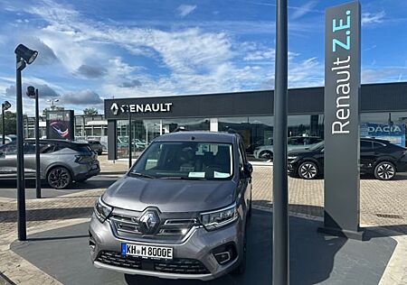 Renault Kangoo III Techno E-TECH Electric: Top Optionen!